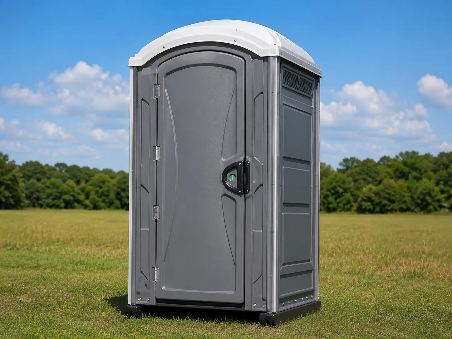 Portable Toilet Rental in San Marcos, TX